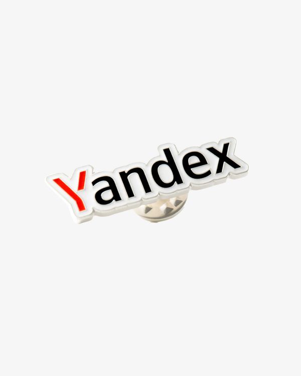 Значок «Yandex»