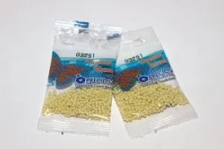 Бисер 10/1 5г (00050-30100) 1шт Preсiosa