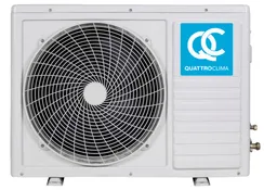 Сплит-система QuattroClima QV-BE24WD/QN-BE24WD