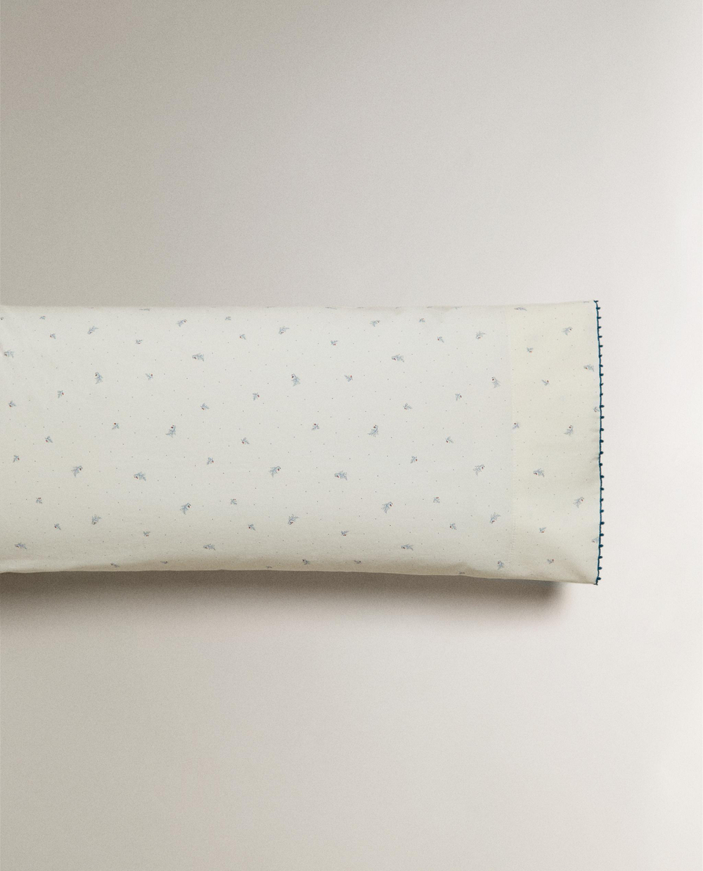 Наволочка Zara Home, фото 4
