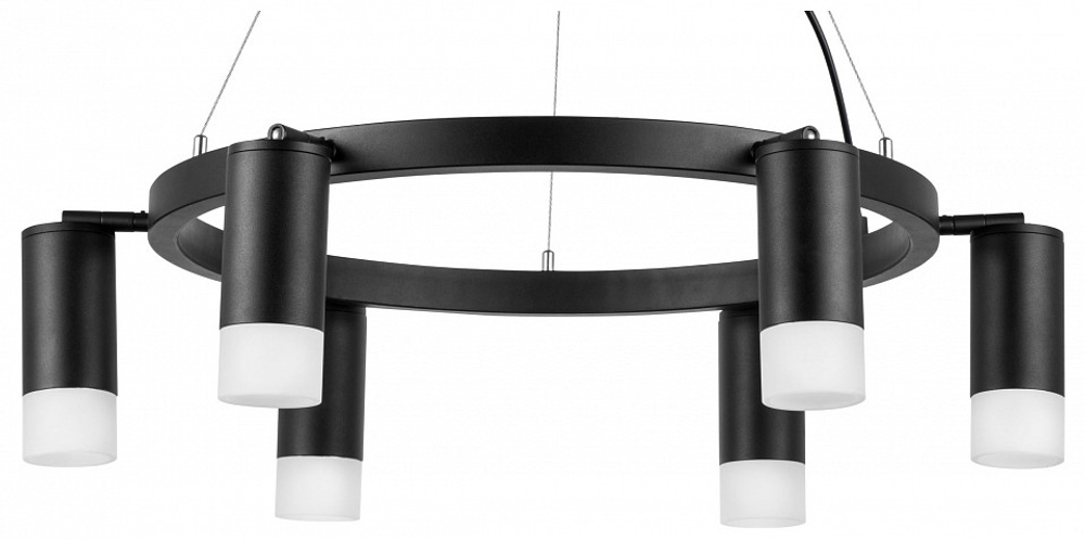Подвесная люстра Lightstar Rullo LR0163761