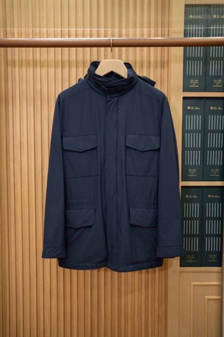 Ветровка Loro Piana