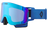 DIOR Anti Fog Windproof Anti Fog Windproof Snap Buckle Unisex Ski Goggles