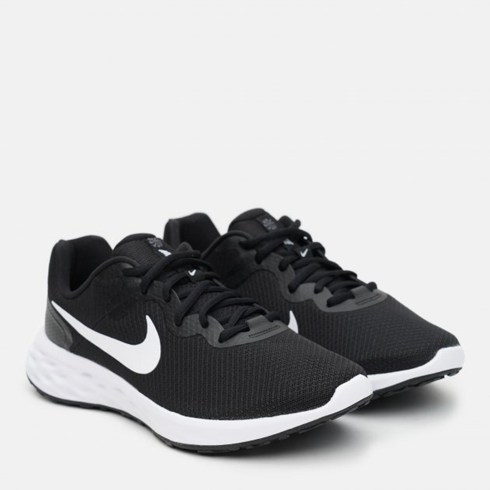 Кроссовки мужские NIKE Revolution 6