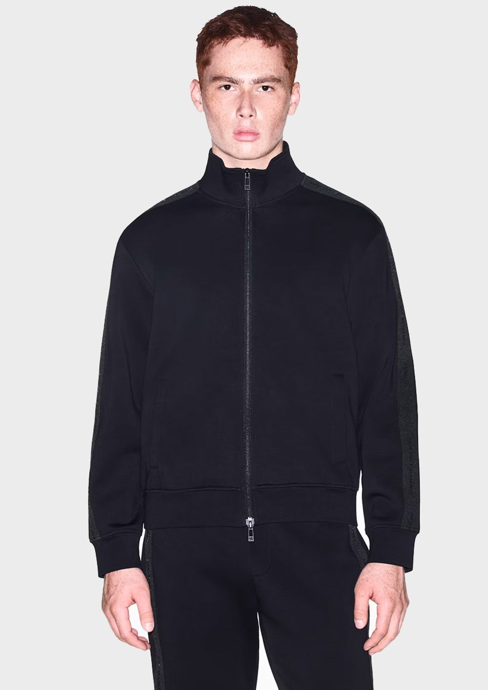 Толстовка ARMANI EXCHANGE