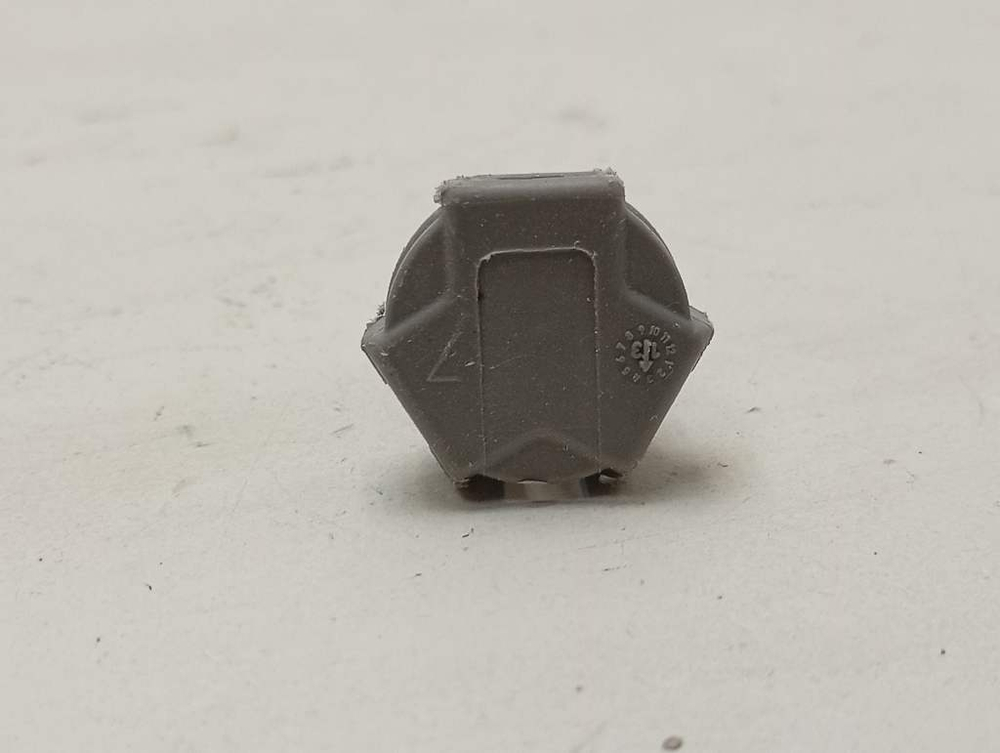 SMS40D02RU/09 ктп3 Болт теплообменника посудомоечной машины Bosch Siemens 622267 б/у