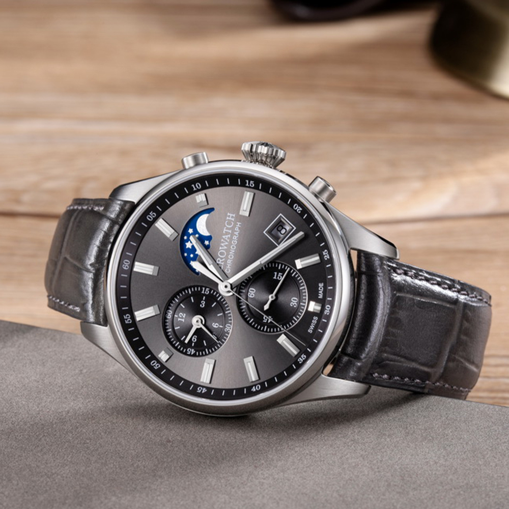 Aerowatch 78990 AA01
