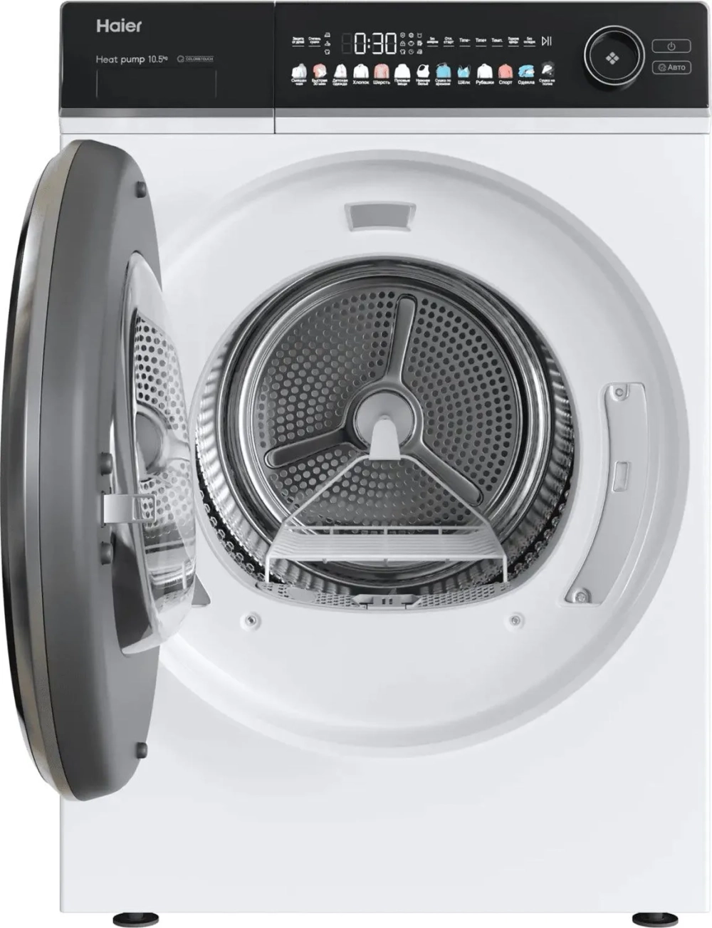 Сушильная машина Haier HD105-A2336