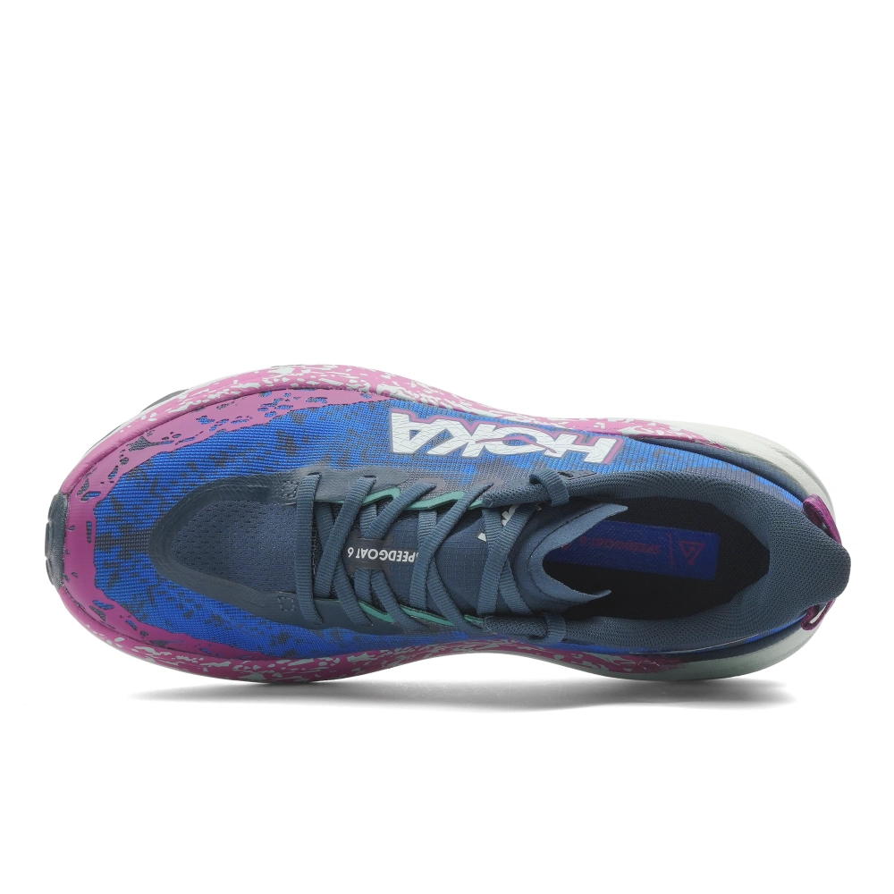 Кроссовки мужские Hoka Speedgoat 6 WIDE
