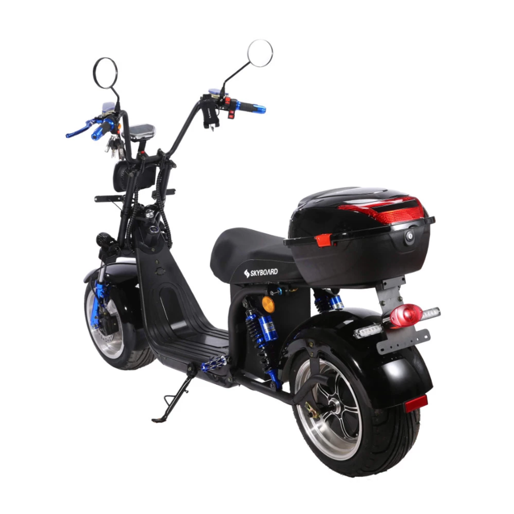 Электроскутер CityCoco Skyboard BR30-3000 (Don)
