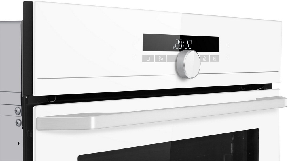 Духовой шкаф электрический HAIER HOQ-F6CASGW