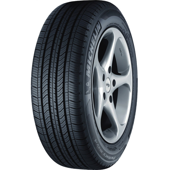 Michelin 255/60R20 113Y XL Primacy All Season LR TL
