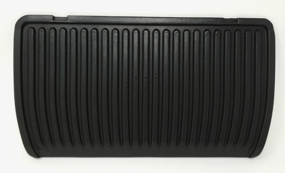Панель для гриля Tefal Elite XL нижняя (противень, пластина) TS-01043990