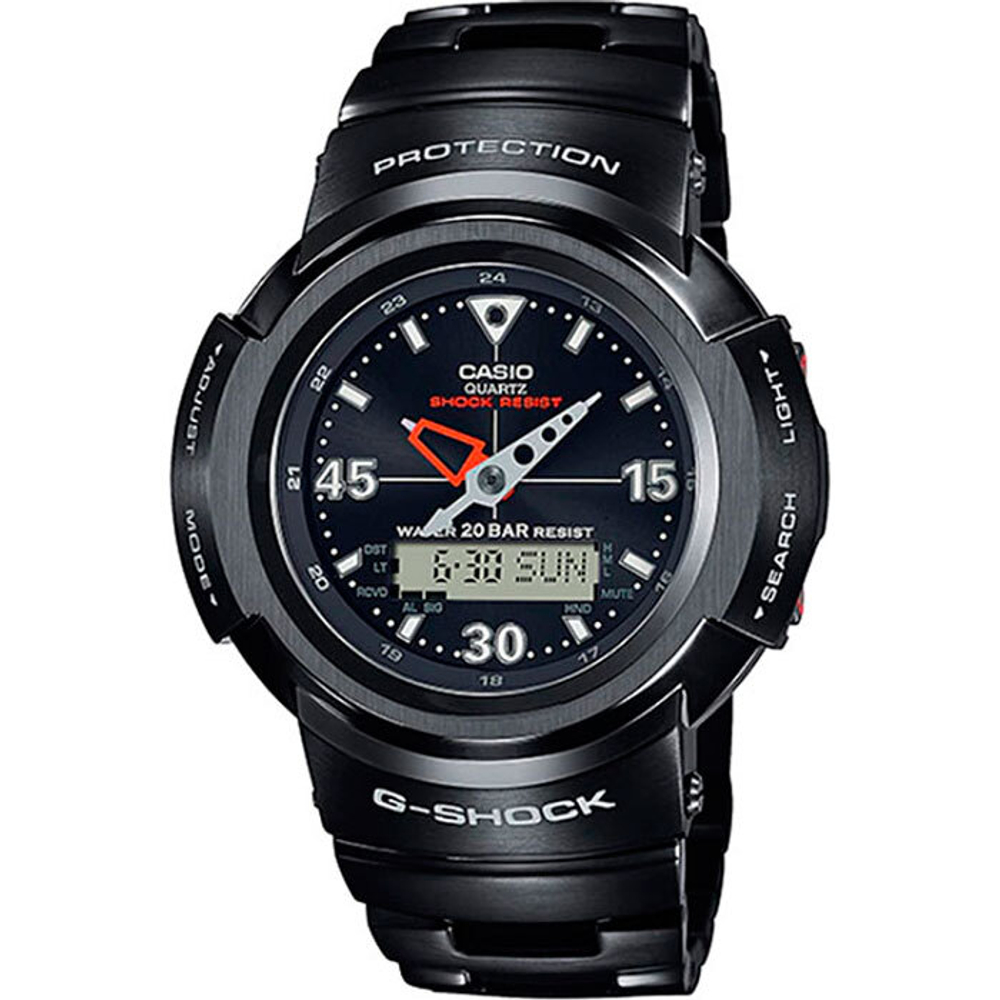 Мужские наручные часы Casio AWM-500-1A