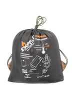 Пончо спальник Transformer Cape-bag, Expert-Tex