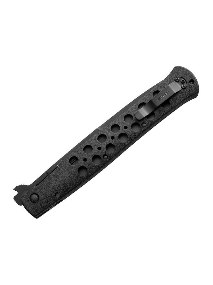 Нож Cold Steel 26SXPBKBK Ti-Lite 6 Zy-Ex Handle