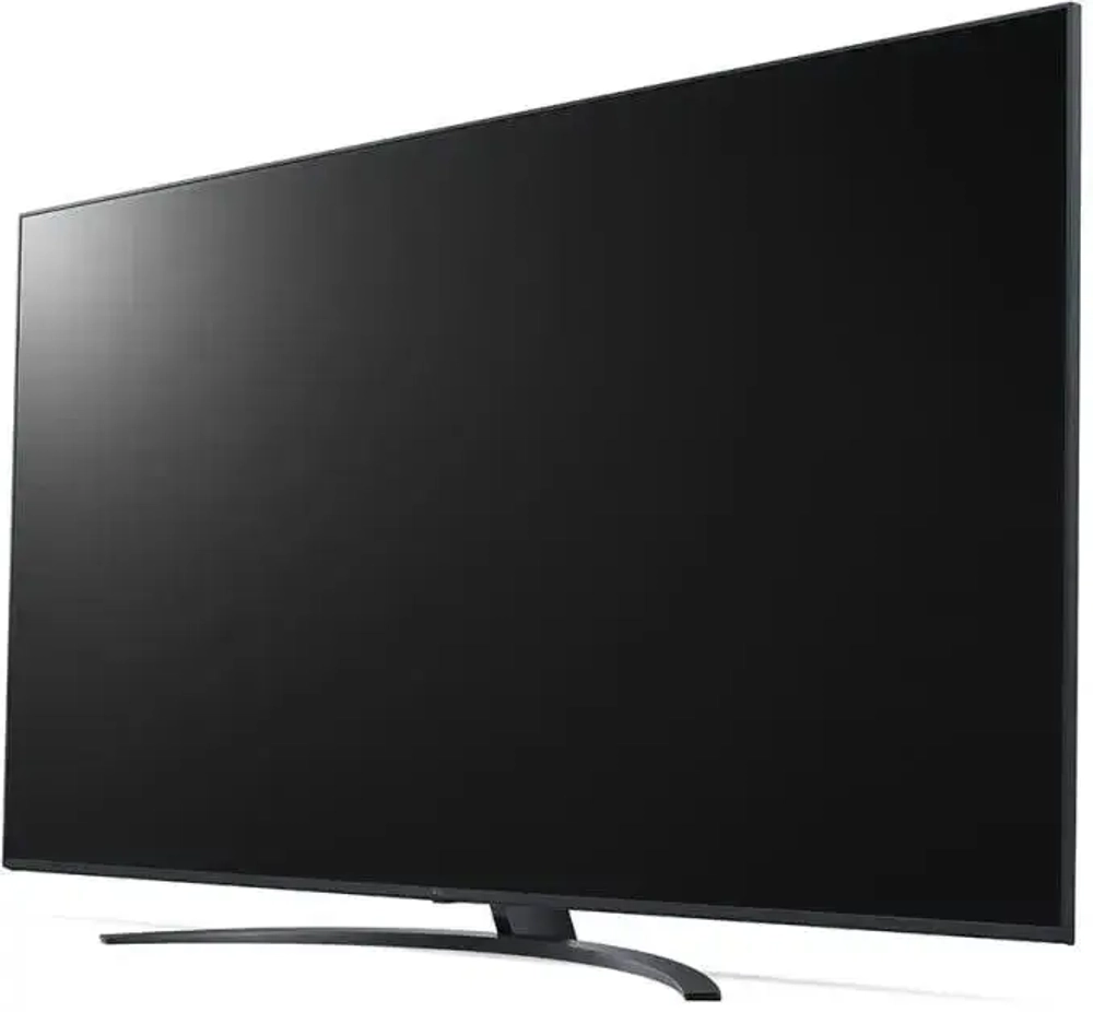 Телевизор LG 75UT81006LA.ARUB