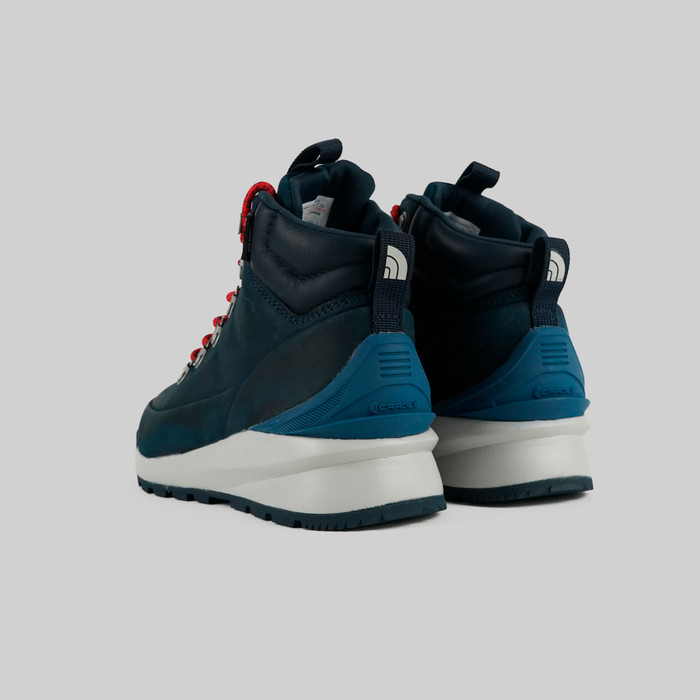 Ботинки женские The North Face Back To Berkeley Mid WP артикул:TA4AZFV5Z - купить в магазине Дайс