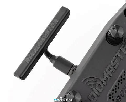 Аппаратура управления RadioMaster Boxer (M2) CC2500 FCC