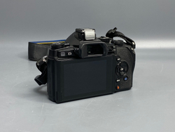 Olympus OM-D E-M1