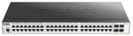 Коммутатор D-Link DGS-3000-52X