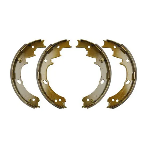 Колодка тормозная Nissan/Mitsubishi/Komatsu/TCM FD20-30 44060FK000 (к-т 4 шт.)