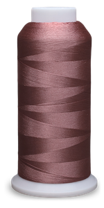 Полиэстеровые нитки Yokimi 120D/2 4000м