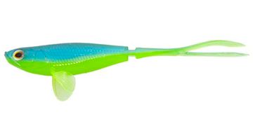Слаги LJ 3D Series Pano Slug 9.0in (22,80) T57 2шт.