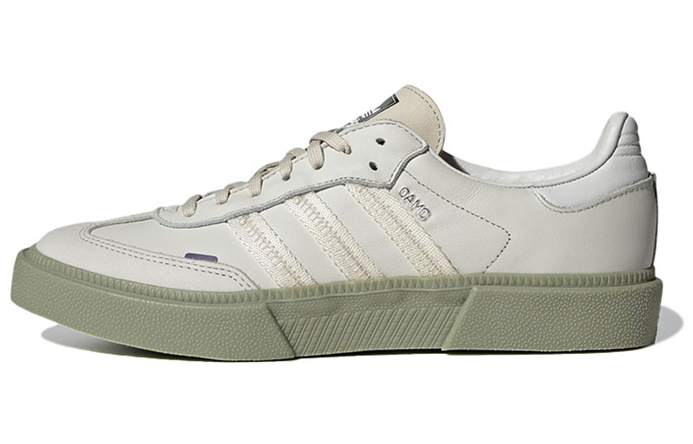 Adidas Type 0 8 Oamc Cream White