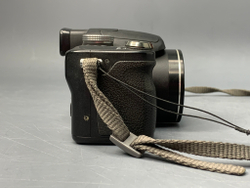 Panasonic Lumix DMC-FZ8