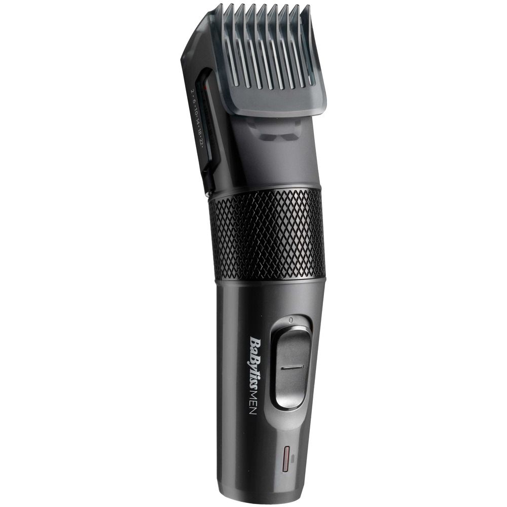 Машинка для стрижки BaByliss E786E - 2