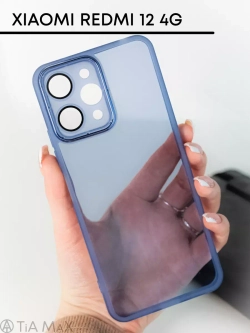 Чехол на Xiaomi Redmi 12, Сяоми Редми 12