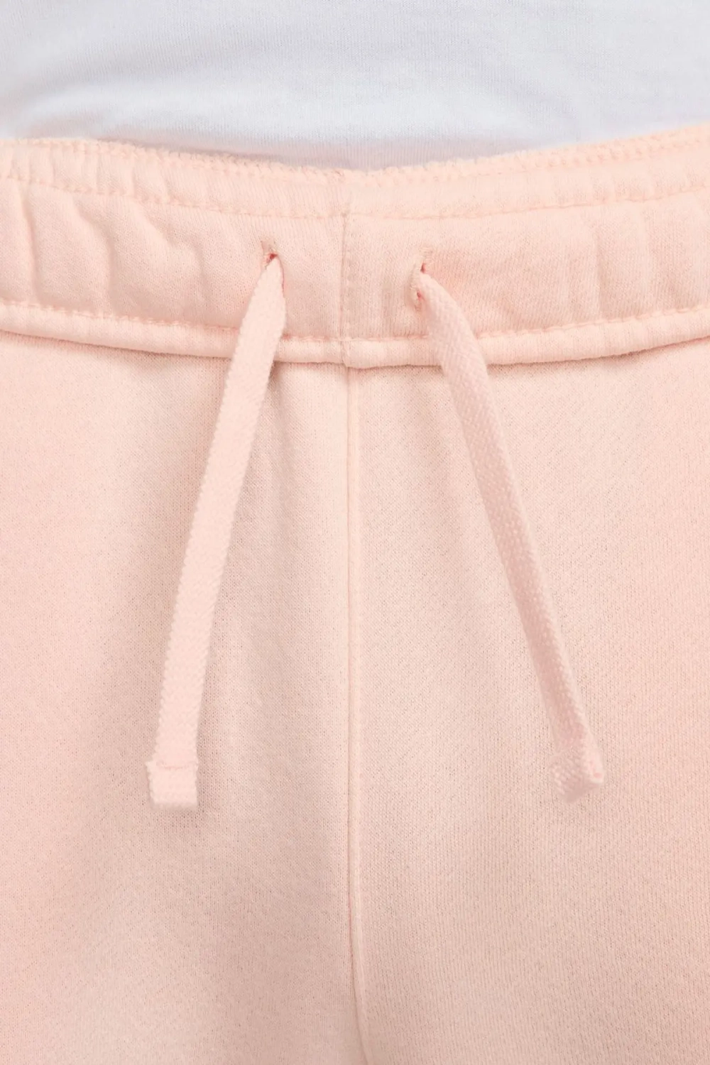 Штаны Nike Sportswear Club Jogger - оранжевый