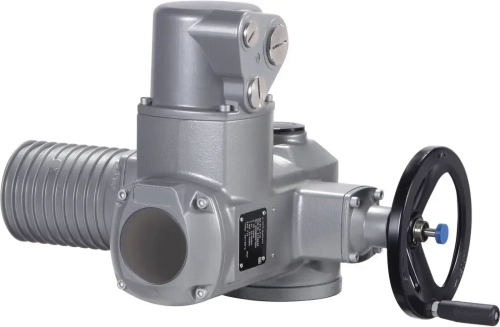 Многооборотный электропривод TAFLINE TLZ15 для клиновых задвижек DN300-DN350