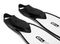 Калоши силиконовые C4 Carbon Sportech Silicone черный