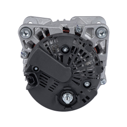 Генератор Renault Megane II (02-)/Megane III (08-) 1.4i/1.6i GANZ GIP13044