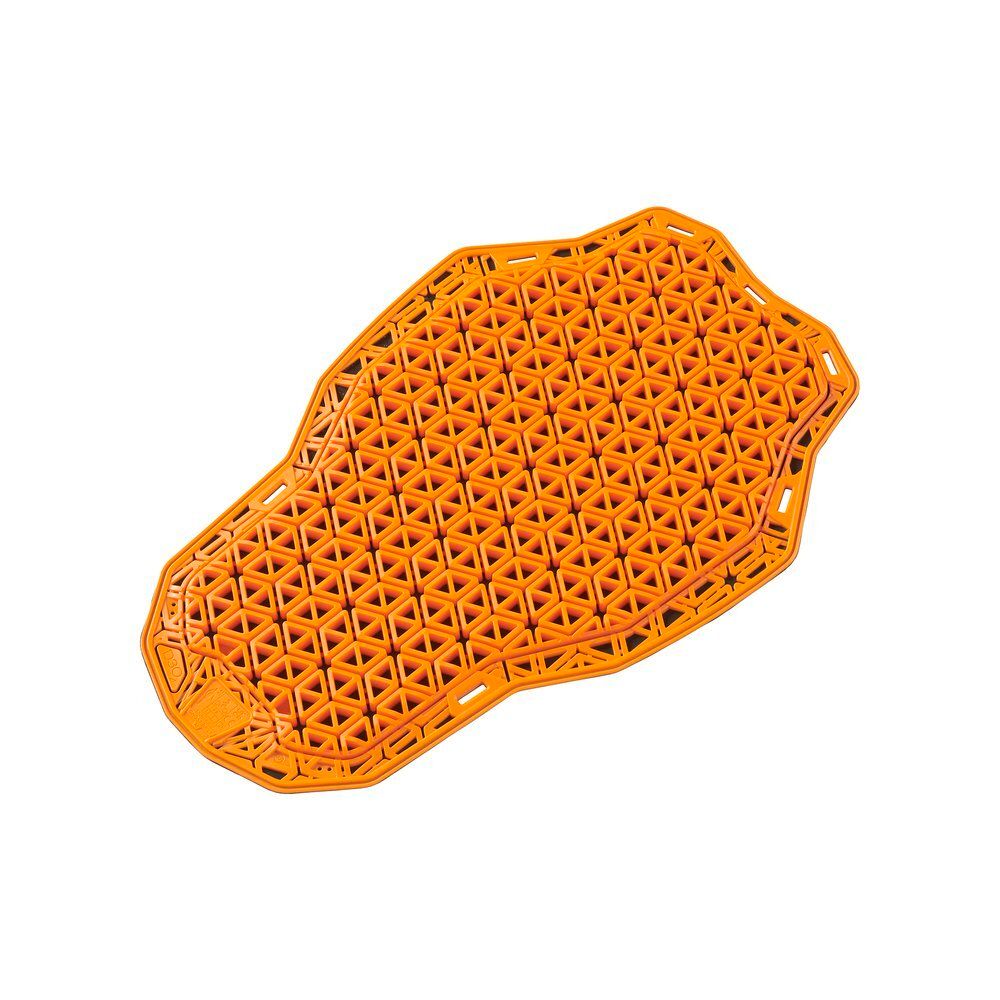 D3O Ghost Back Guard / Оранжевый