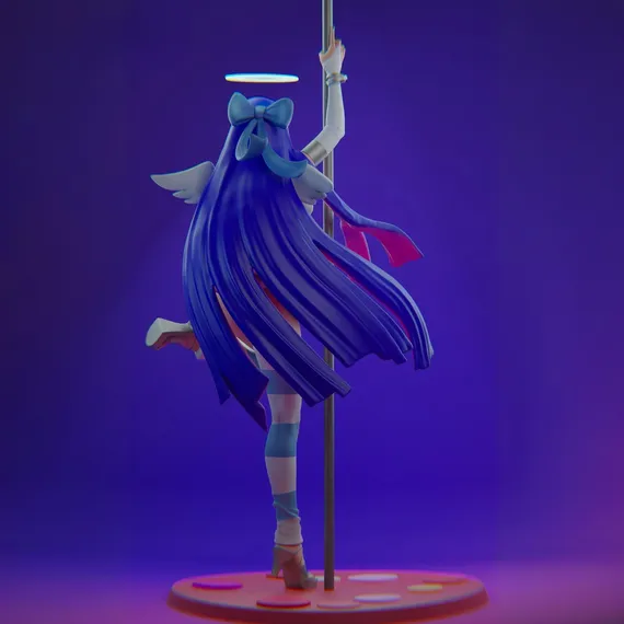 Stocking - PanSto
