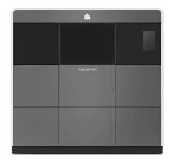Фотография — 3D-принтер 3D Systems ProJet MJP 5600