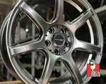 Комплект дисков Work Emotion T7R 16x7 et35 5x114.3