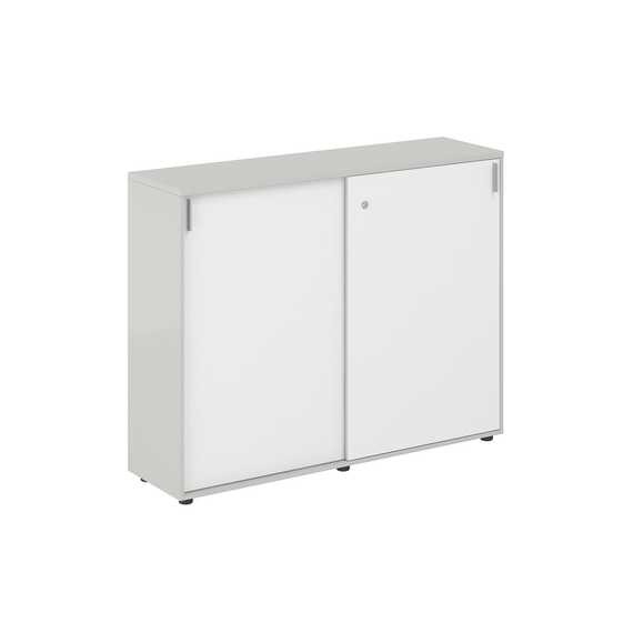 Шкаф купе Сигма   1438х400х1125 средний, с замком SG.712