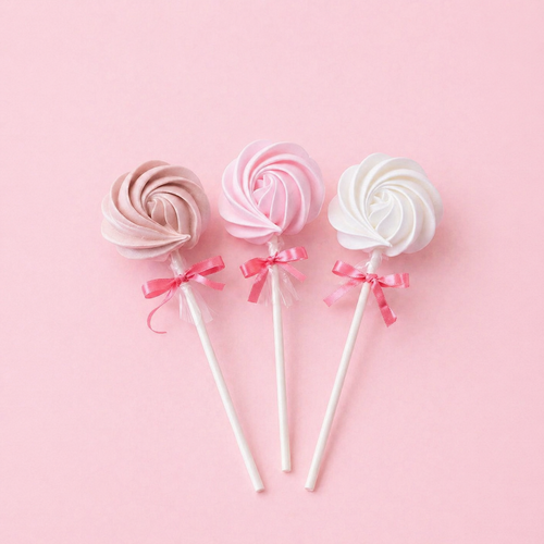 Безе мини на палочке Candy Store