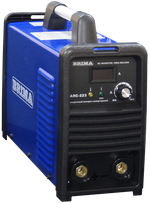Аппарат инверторный BRIMA PROFESSIONAL ARC-223 (220В) в кейсе