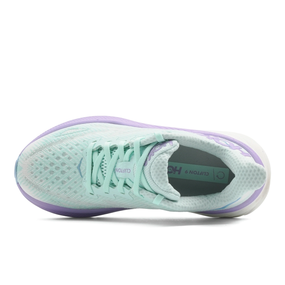 Кроссовки женские Hoka Clifton 9 WIDE