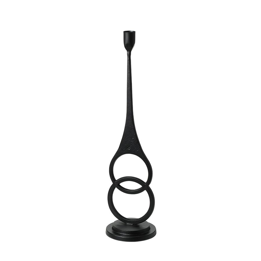 Подсвечник Ring-Shaped