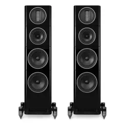 Wharfedale Elysian 3 Piano Black