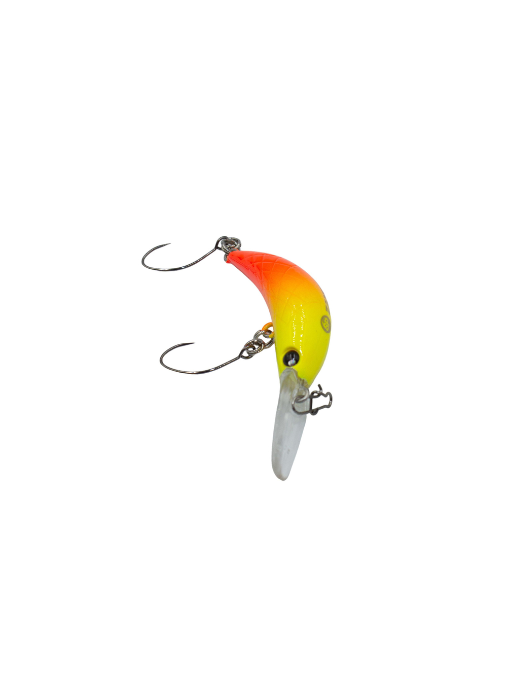 Воблер Минноу Zanmu 35MR SP 35 мм 2.1 г цвет #23