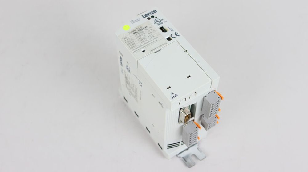 LENZE EPL-10200-XX