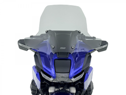 WRS Ветровое стекло Caponord BMW R 1300 RT затемненное BM120F