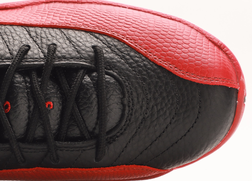 Jordan 12 Retro Flu Game